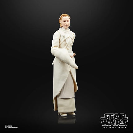 STAR WARS The Black Series Senator Mon Mothma Toy 6-Inch-Scale Andor Collectible Action Figure, Toys for Kids Ages 4 and Up (F5530)