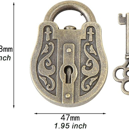 2Pcs Brain Teaser Puzzles for Games, Educational Toys, Mind and Metal 3D Puzzles, Unlock Interlock IQ Box