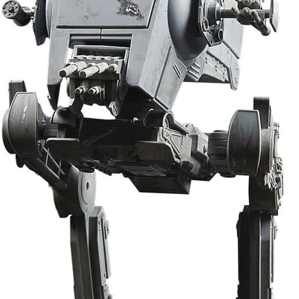 Star Wars The Vintage Collection, at-St & Chewbacca, Return of The Jedi, 15 cm Scale Figure and Vehicle