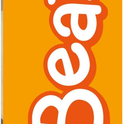 Hasbro Gaming Don't Spill The Beans Game for Kids, Easy and Fun Balancing Game for Children Ages 3 and Up, Preschool Games for 2 Players, Kids Board Games