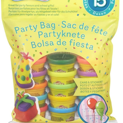 Play-Doh Party Bag, 18367EU4