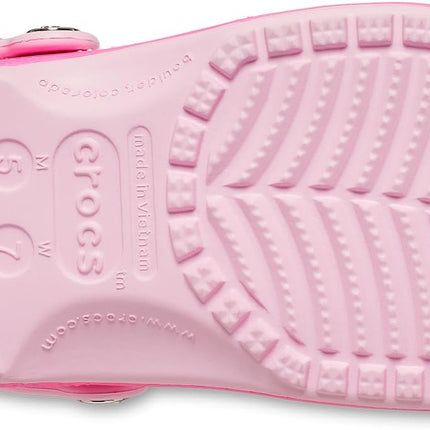 Crocs Unisex-Adult Barbie Classic Clog