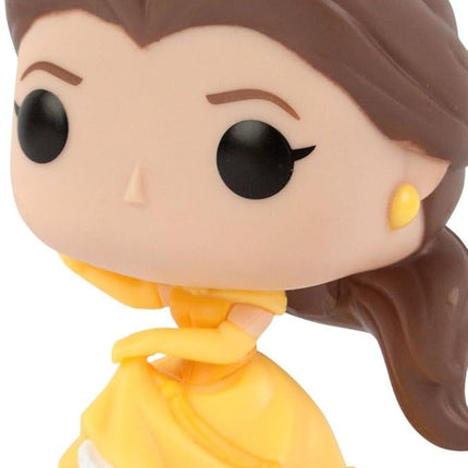 Funko Pop Disney: Beauty & The Beast - Belle Action Figure