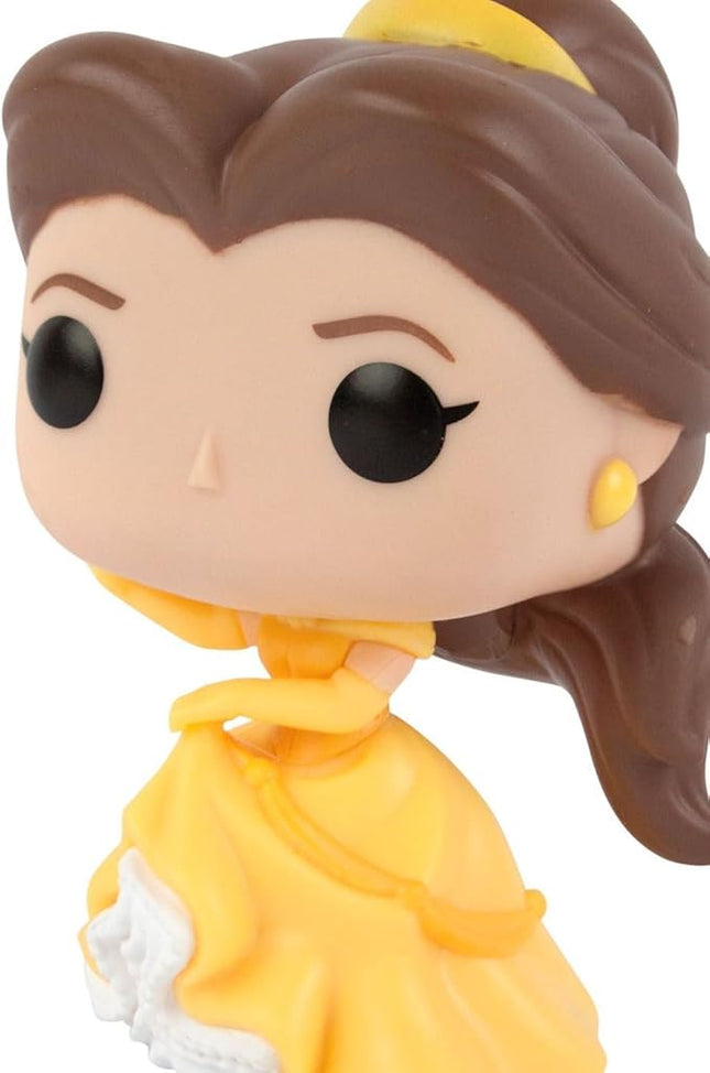 Funko Pop Disney: Beauty & The Beast - Belle Action Figure