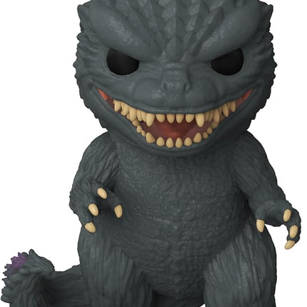 Funko POP Movies: Godzilla 70th Anniversary - Godzilla 1999 - Collectable Vinyl Figure - Gift Idea - Official Merchandise - for Kids & Adults - Movies Fans - Model Figure for Collectors and Display