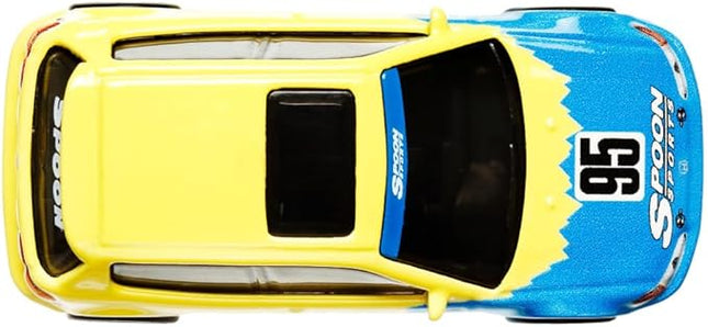 Hot Wheels Collector Vehículo de Colección Honda Civic EG