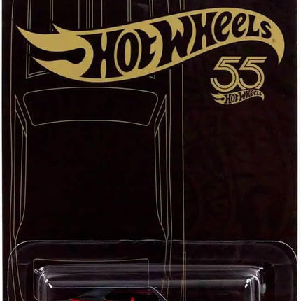 Hot Wheels '67 Camaro, Pearl and Chrome 6/6