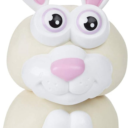 Play-Doh Easter Basket Toys 25-Piece Bundle; Make Your Own Easter Bunny Kit with Easter Eggs, Stampers, 10 Play-Doh 2-Ounce Cans (Amazon Exclusive)