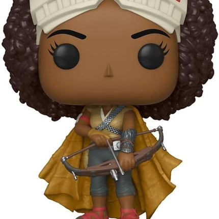 Funko Pop! Star Wars: Episode 9, Rise of Skywalker - Jannah