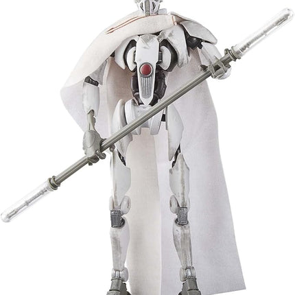 STAR WARS The Black Series MagnaGuard, The Clone Wars 6-Inch Action Figures, Ages 4 and Up