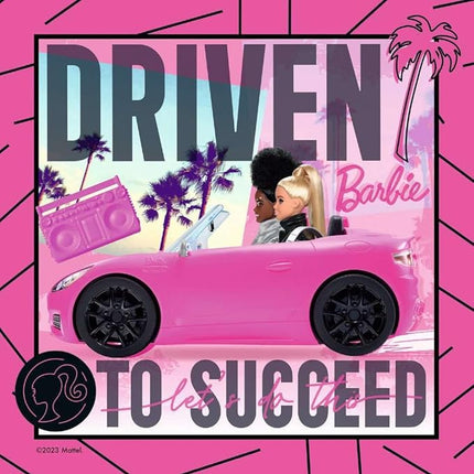 Ravensburger Barbie 3X 49 Piece Jigsaw Puzzles for Kids Age 5 Years Up