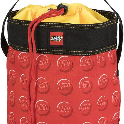 LEGO STORAGE CINCH BUCKET