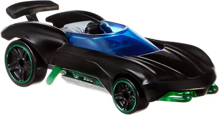 Hot Wheels Star Wars The Mandalorian Character Car 5-Pack