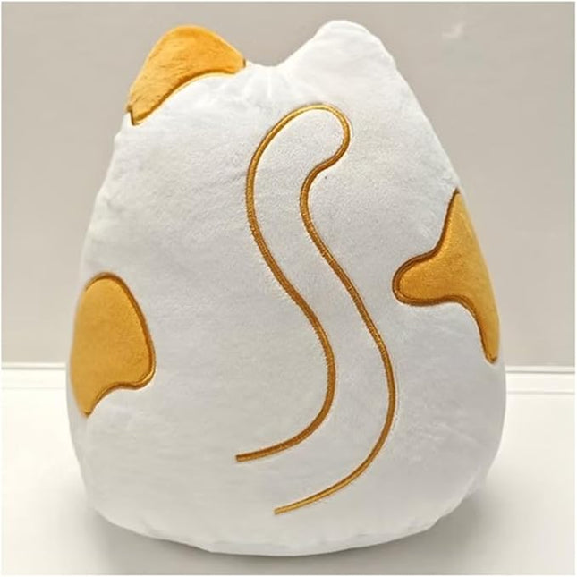 Boopable Boop Plush Cat from Smirk & Dagger