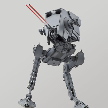 Bandai AT-ST 1/48 Scale Star Wars All Terrain Scout Transport Walker, 180 months to 720 months