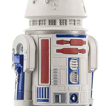 STAR WARS The Black Series R5-D4, The Mandalorian 6-Inch Action Figures, Ages 4 and Up