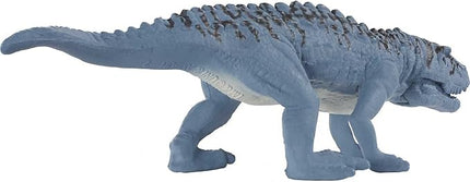 Jurassic World Mini Dinosaur Action Figure with 1 or 2 Movable Joints Iconic to Its Species, Realistic Sculpting & Decoration, Great Collectible Gift Ages 4 Years Old & Up, Styles May Vary
