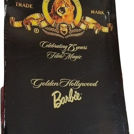 Barbie as Sandy in Grease