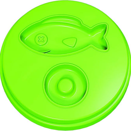 Play-Doh Air Clay Pizza Parlor