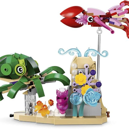 LEGO 31158 Sea Animals 421 pcs