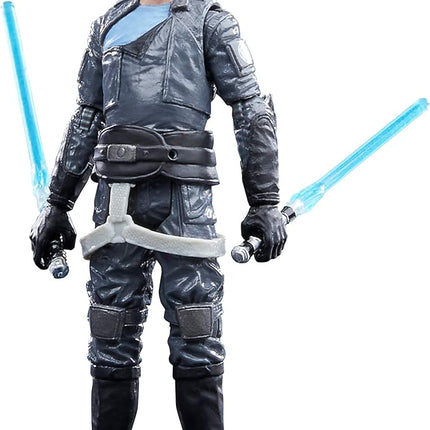 STAR WARS The Vintage Collection Starkiller (Vader’s Apprentice) The Force Unleashed 3.75-Inch Collectible Action Figures, Ages 4 and Up