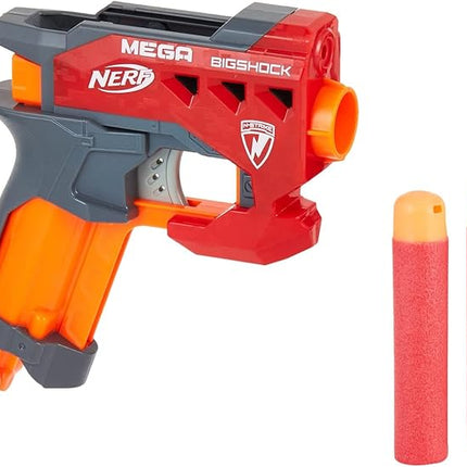Nerf N-Strike Mega BigShock Blaster