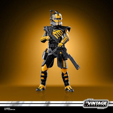 The Vintage Collection Umbra Operative ARC Trooper 3 3/4-Inch Action Figure - Entertainment Earth Exclusive