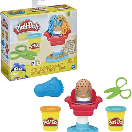 Play-Doh Mini Crazy Cuts Set