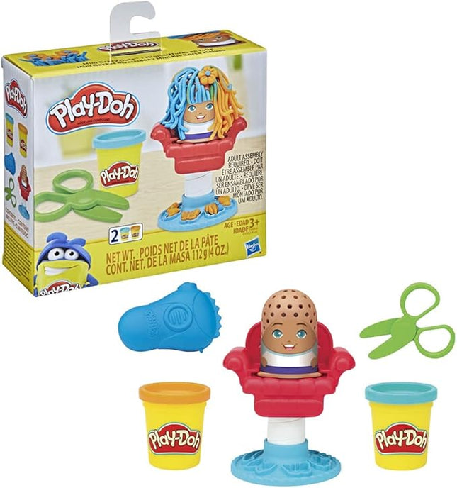Play-Doh Mini Crazy Cuts Set