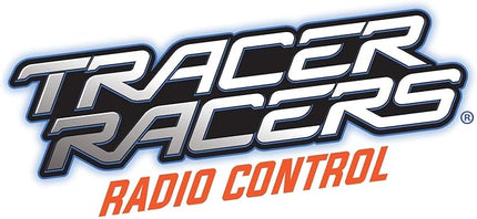 2.4 GHz Radio Control Remote Slot-Less, Cordless Racing Super Loop Speedway Track Set with Two Cars