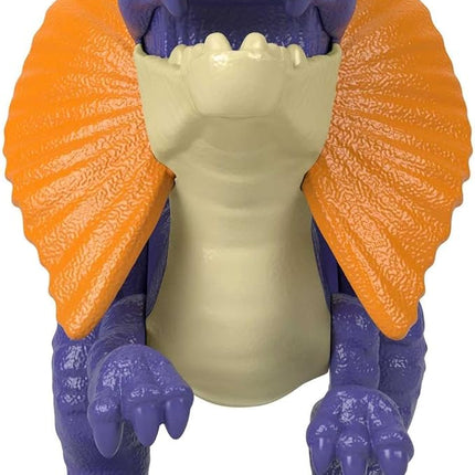 FP IMAGINEXT Jurassic World DILOPHSAURUS