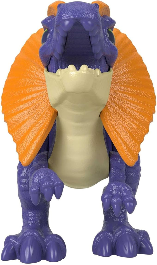 FP IMAGINEXT Jurassic World DILOPHSAURUS