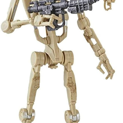 STAR WARS The Black Series Battle Droid 6" Action Figure