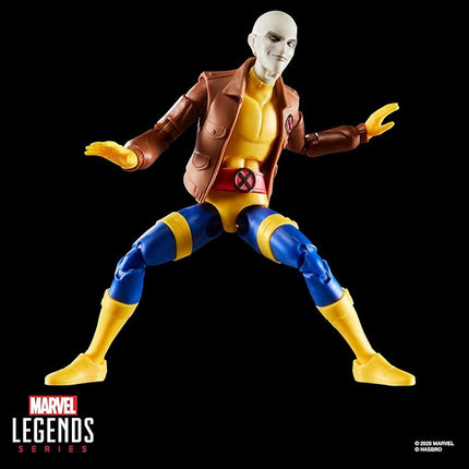 X-Men Marvel Legends Series Marvel's Morph, 97 Collectible 6-Inch Action Figure Toy