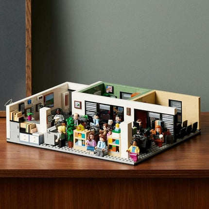 LEGO Ideas The Office 21336