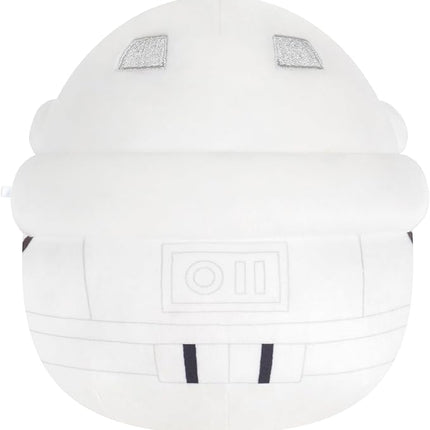 Squishmallows Original 8in Star Wars Stormtrooper Plush (Little)