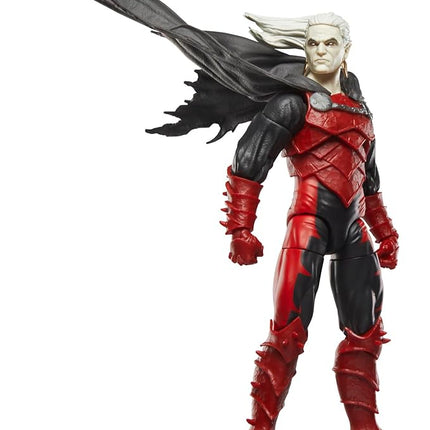 Marvel Legends Series Strange Tales Dracula, Comics Collectible 6-Inch Action Figure