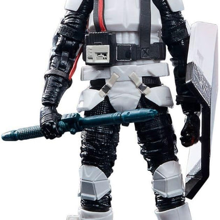 Star Wars The Black Series Gaming Greats Riot Scout Trooper - 15 cm