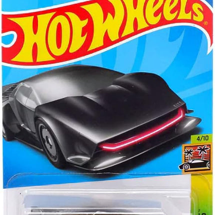 Hot Wheels Super Car Exotics Madness 5 Pack Random Diecast Bundle Set with Various Lambos, Lotus, Porsches, Mclarens, Paganis and More