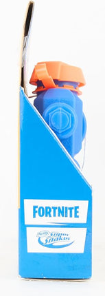 Nerf Super Soaker Fortnite HG Water Blaster - Pump-Action Soakage for Outdoor Summer Water Games - for Teens, Adults