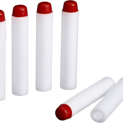 Nerf Fortnite B-AR Motorized Dart Blaster - Fortnite Converge Wrap, Motorized 10-Dart Blasting, 10-Dart Clip, 10 Official Elite Darts (Frustration-Free Packaging)