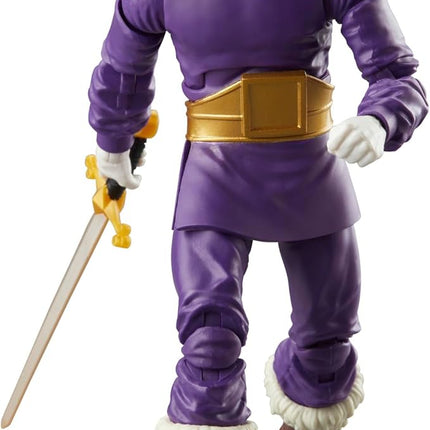 Marvel Legends Series Baron Zemo and Arnim Zola, Captain America Villains Comics Collectible 6-Inch Action Figures (Amazon Exclusive)