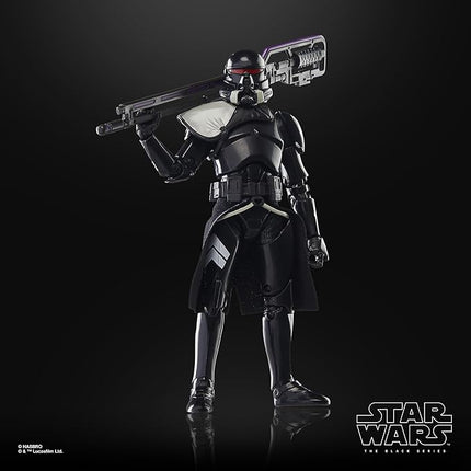 STAR WARS The Black Series Gaming Greats Second Sister, Cal Kestis, Purge Trooper, Jedi: Fallen Order 6 Inch Action Figure 3-Pack (Amazon Exclusive)