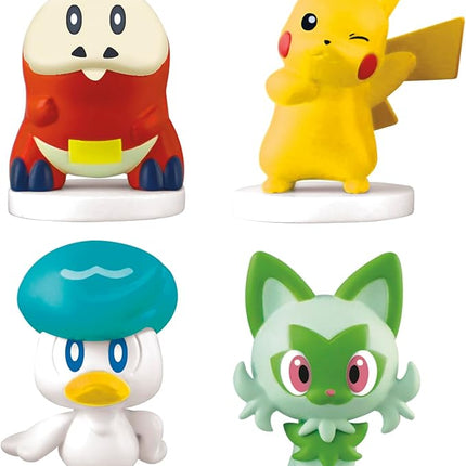 Monopoly Pokémon Edition Board Game | Ages 8 and Up | 2 to 4 Players | Kids Games for Pokémon Fans | Fun Family Games| 45 Mins. Avg.