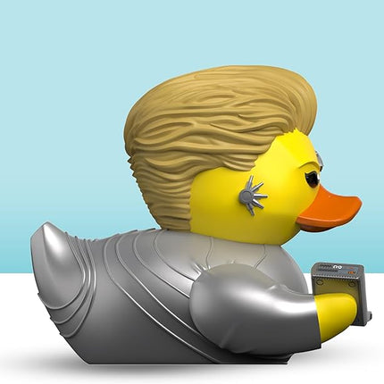 TUBBZ First Edition Seven of Nine Collectible Vinyl Rubber Duck Figure - Official Star Trek Merchandise - Sci-Fi TV, Movies & Video Games