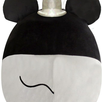 Squishmallows Disney 14-Inch Steamboat Willie Mickey Mouse Plush - Add Mickey Mouse to Your Squad, Official Kellytoy Plush - Amazon Exclusive