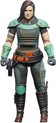 Star Wars SW BL Mando CC Berry