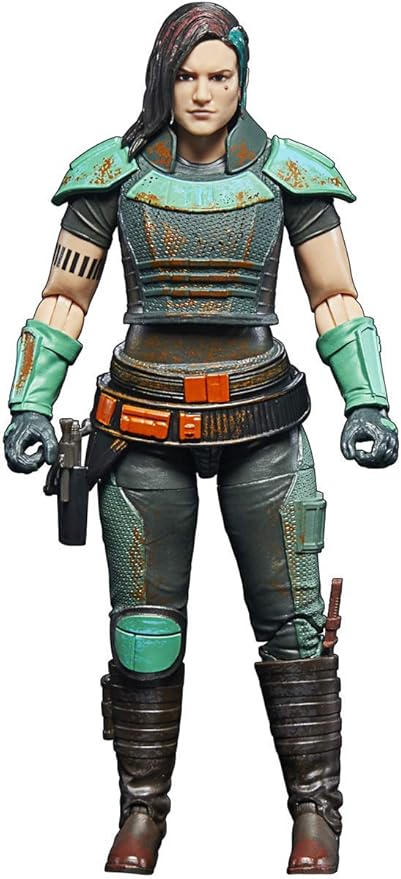 Star Wars SW BL Mando CC Berry