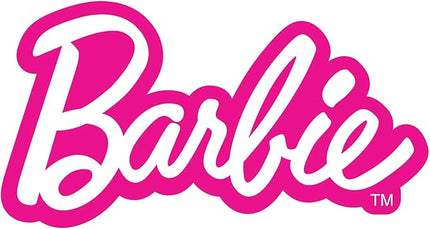 World's Smallest Barbei Doll – 4 Inch Miniature Classic Barbie with Stand – Collectible Retro Doll Toy for Girls, Barbie Fans & Miniature Collectors