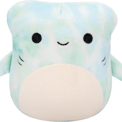 Squishmallows Original 5in 10-Pack – Official Jazwares Plush (Little)